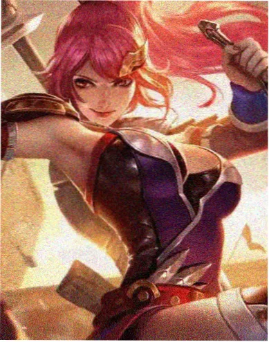 莲花楼 海报