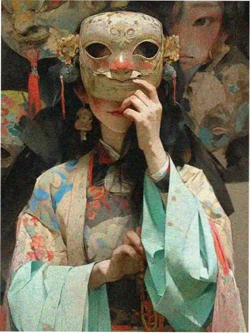 凡人修仙传 海报