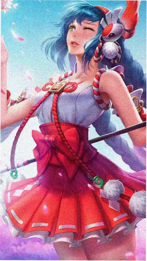 云之羽 海报
